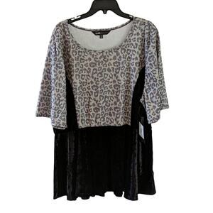 NWT LuLaRoe Emma Top